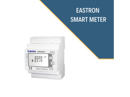 Eastron Smart Meter