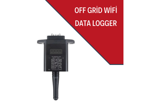 OFF GRİD İNVERTER LOGGER