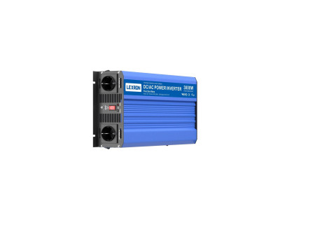 3000W-12V TAM SİNÜS İNVERTER