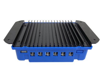 20A PWM ŞARJ KONTROL CİHAZI
