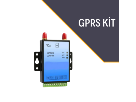 GPRS KİTİ
