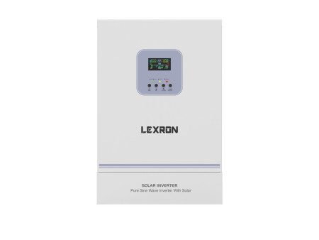 6.2KW HV MPPT AKILLI İNVERTER 48V