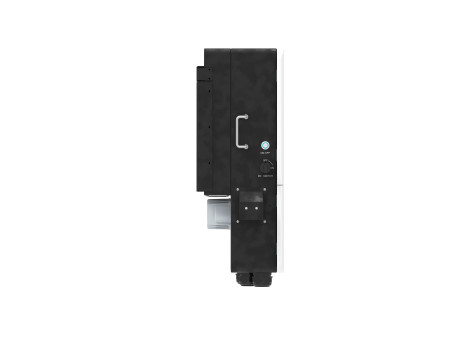 20KW HİBRİT TRİFAZE İNVERTER LV