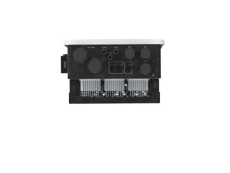 20KW HİBRİT TRİFAZE İNVERTER LV