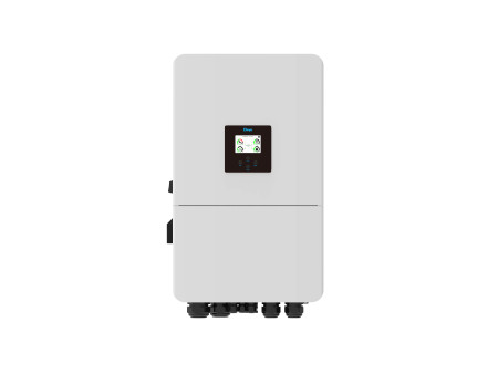 20KW HİBRİT TRİFAZE İNVERTER LV