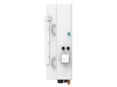 30KW HİBRİT TRİFAZE İNVERTER HV